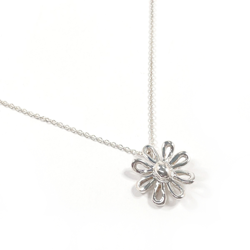 TIFFANY & CO. Silver Necklace
